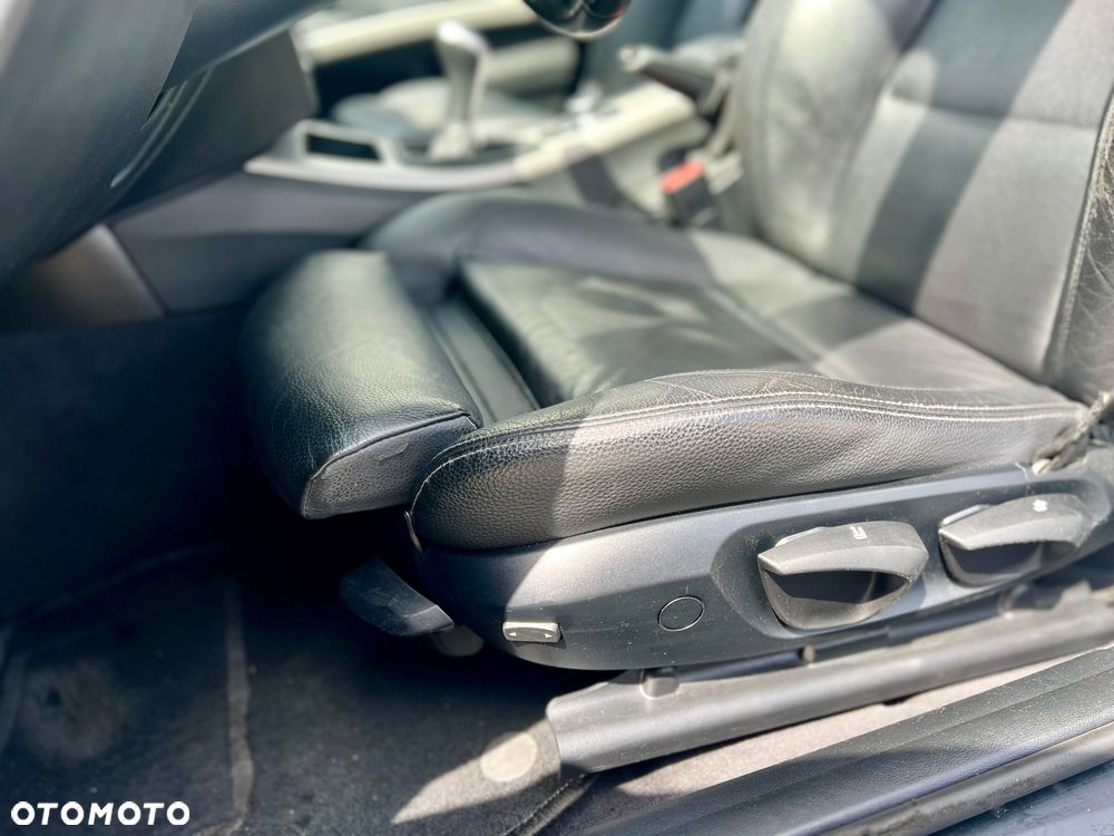 BMW Seria 3 318d - 8
