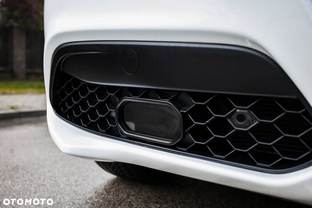 Alfa Romeo Stelvio 2.0 Turbo TI Q4 - 9