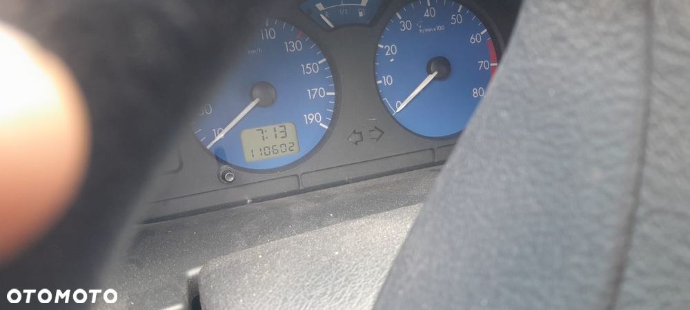 Citroën Saxo - 2