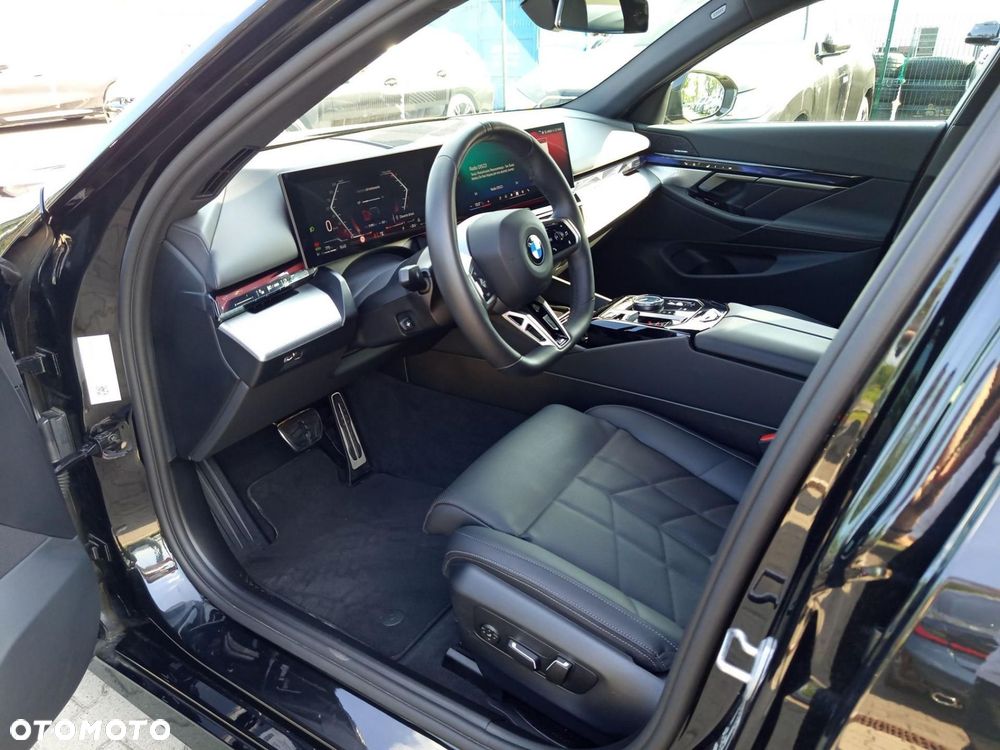 BMW Seria 5 - 2