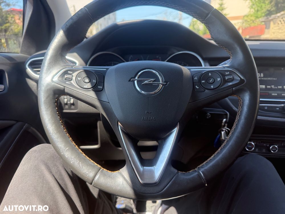 Opel Crossland 1.2 Start/Stop Innovation - 16