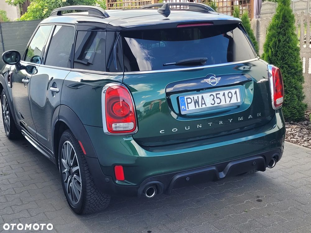 MINI John Cooper Works - 13