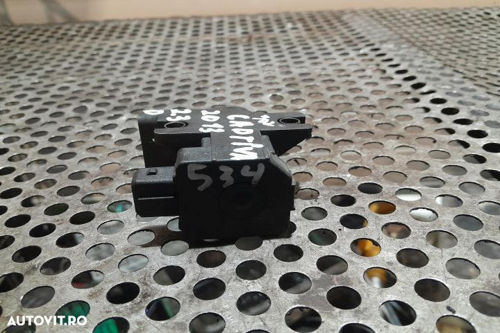 Electrovalva turbosuflanta 2.2 2013 25183170 MX1253 Chevrolet Captiva - 2