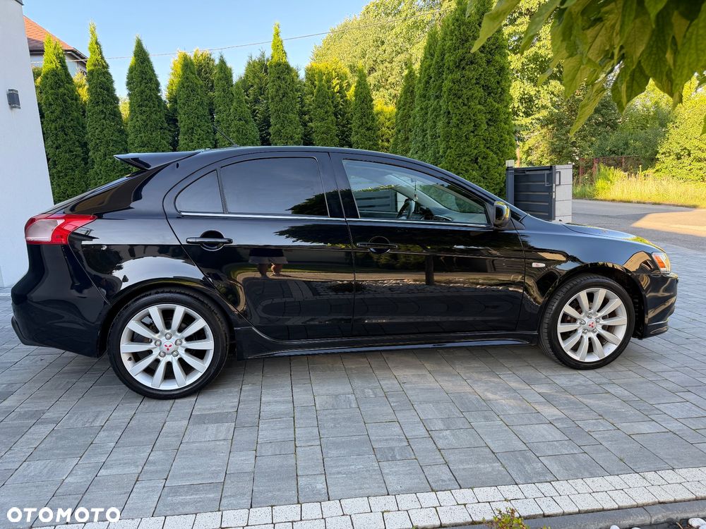 Mitsubishi Lancer - 15