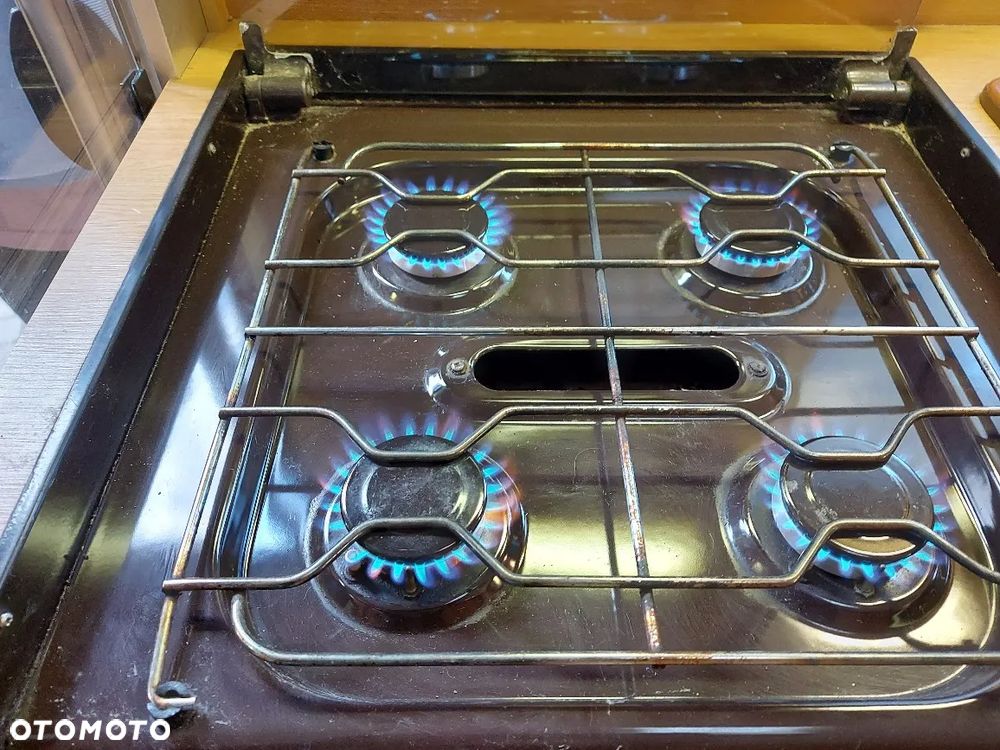 Hobby - FLEETWOOD. DMC-1350. WŁĄCZ FILMIK ! WERSJA VIP ! 2 SYPIALNIE. 4-6 os. ŁAZIENKA. NOWY SOLAR i PRZEDSIONEK ! - 21