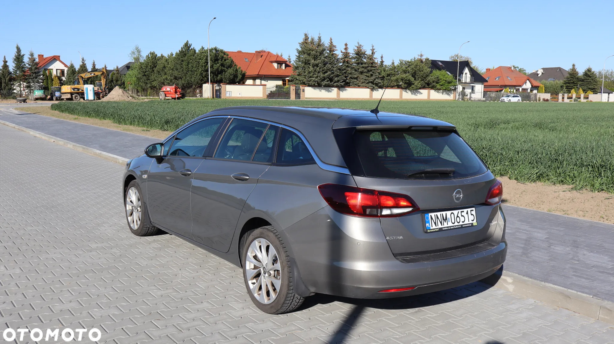 Opel Astra V 1.4 T Enjoy - 3