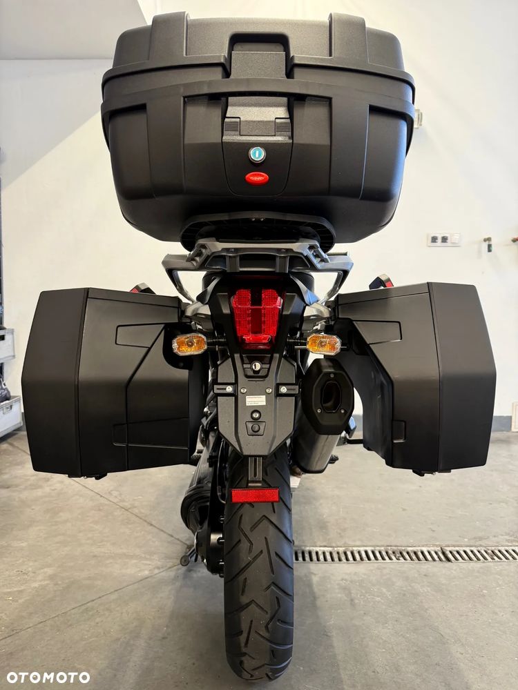 Triumph Tiger - 39