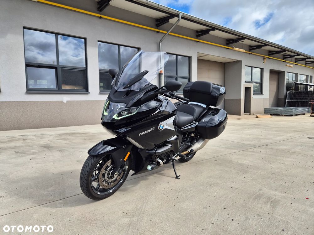 BMW K - 3