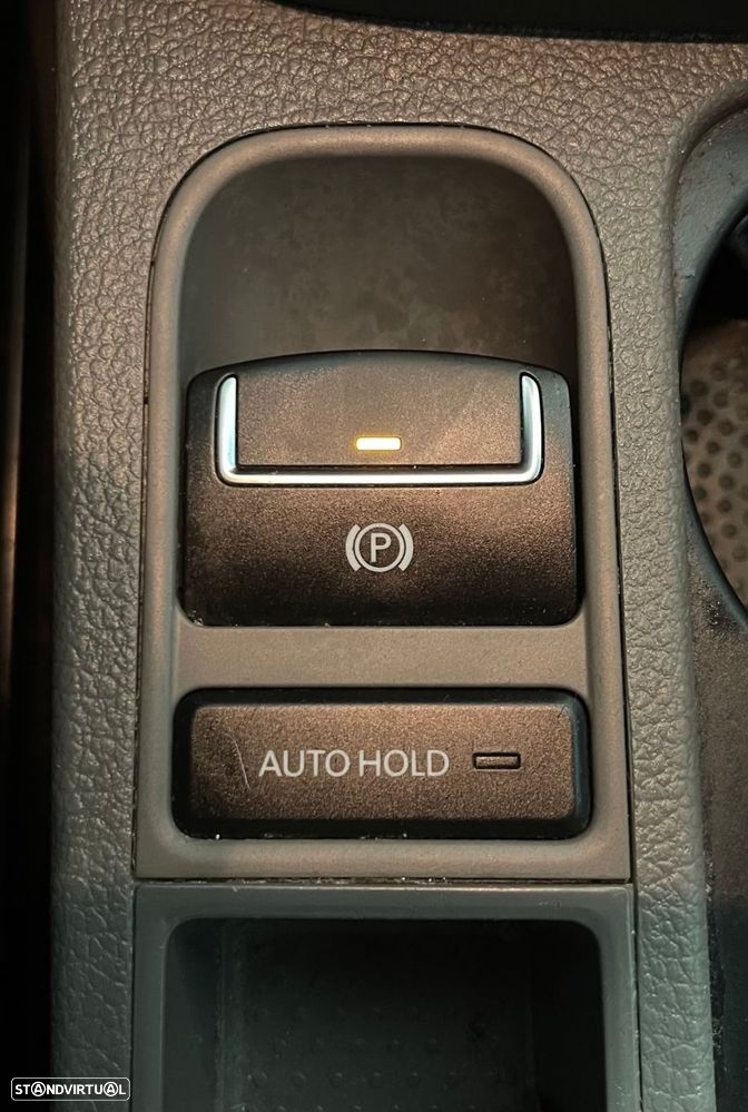 SEAT Alhambra 2.0 TDI Reference - 26
