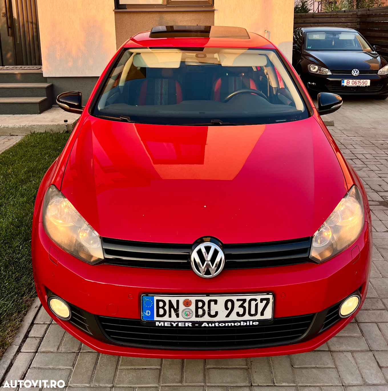 Volkswagen Golf 1.4 TSI DSG MATCH - 22