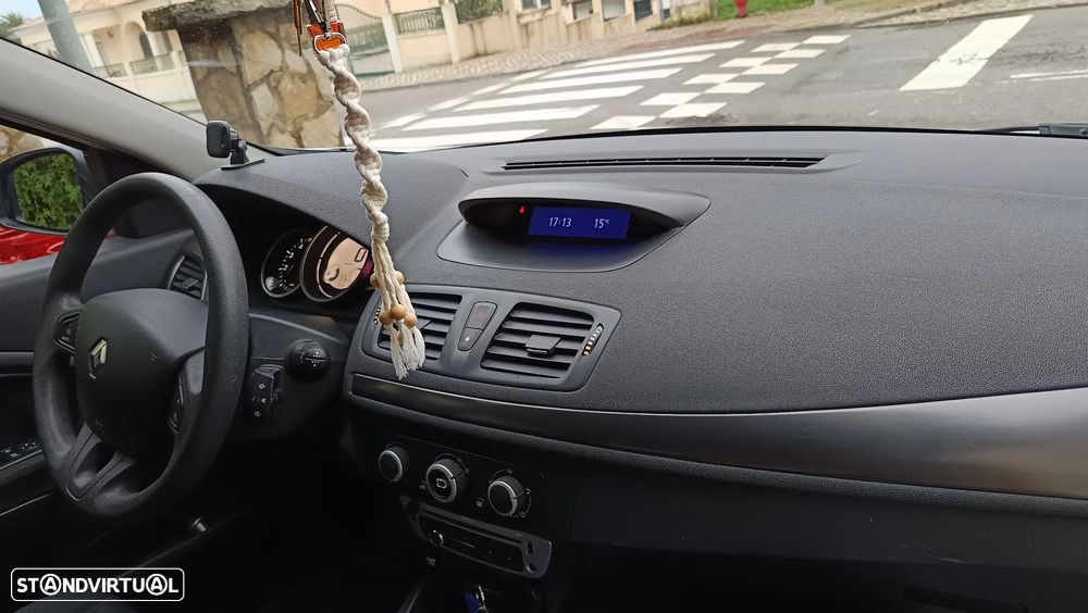 Renault Megane 3 - 14