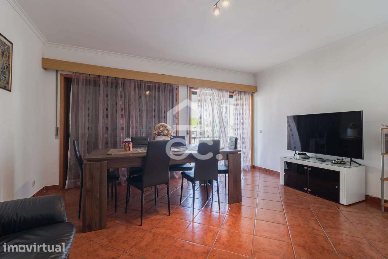 Apartamento T3 Selho São Jorge - Guimarães - Grande imagem: 2/24