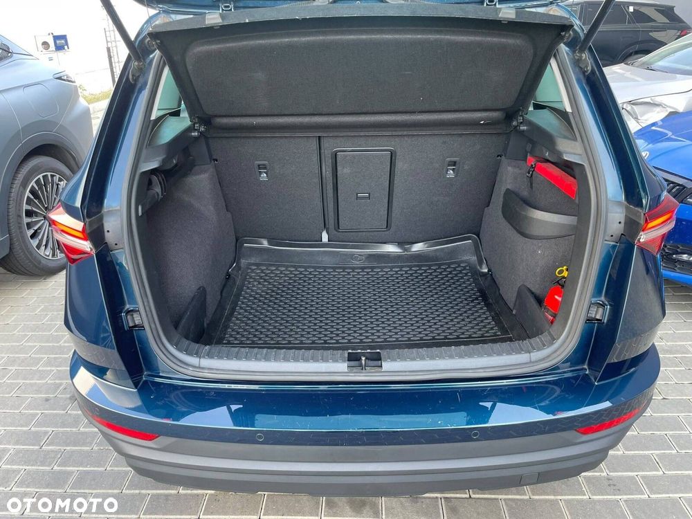 Skoda Karoq 1.5 TSI ACT 4x2 Ambition DSG - 19