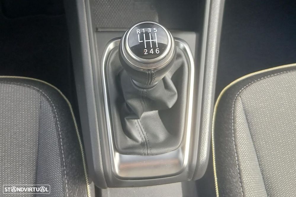 Renault Symbioz 1.2 ECO-G Techno - 8