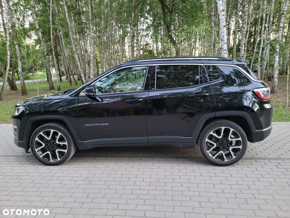Jeep Compass - 2