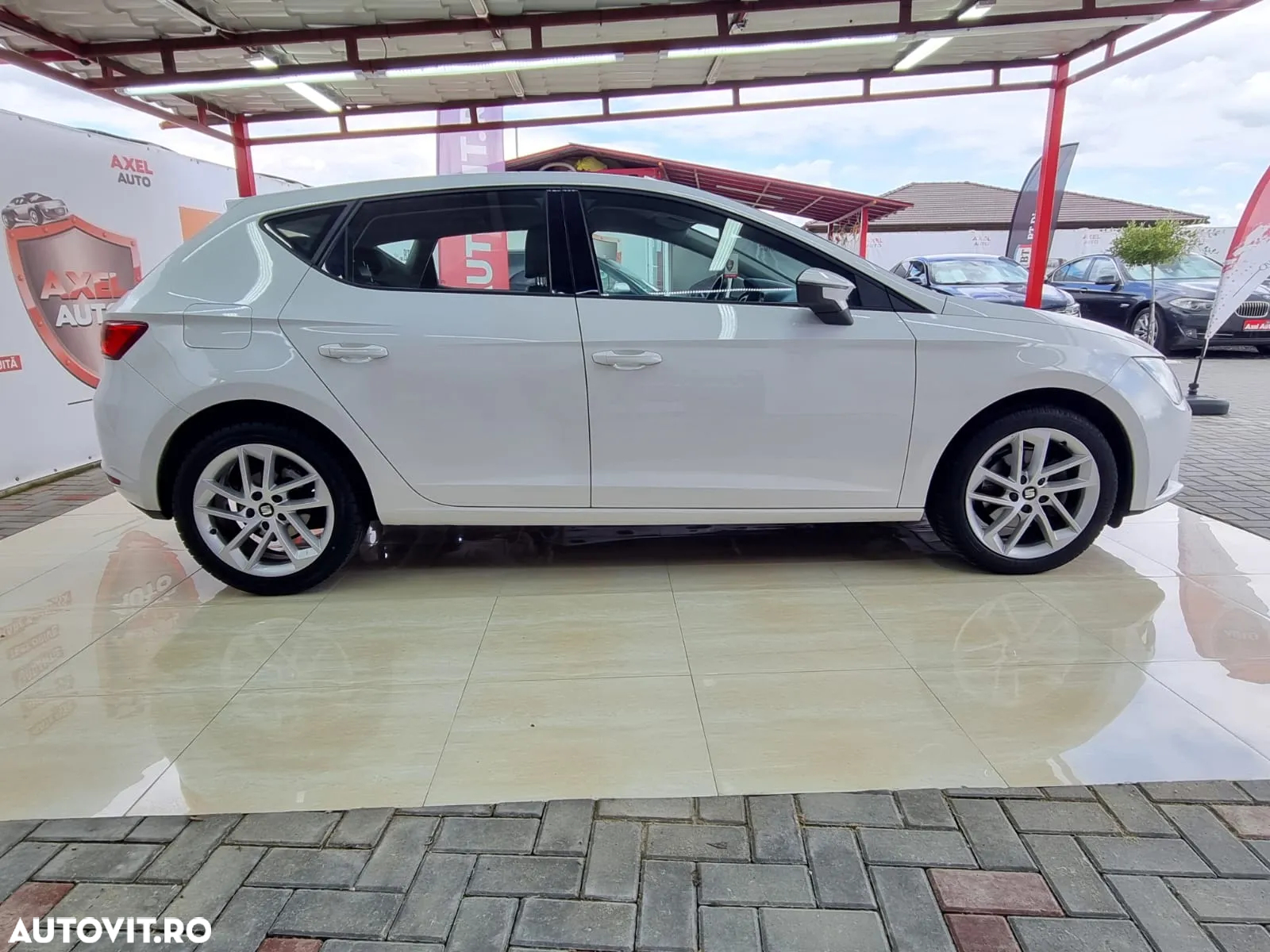 Seat Leon - 28
