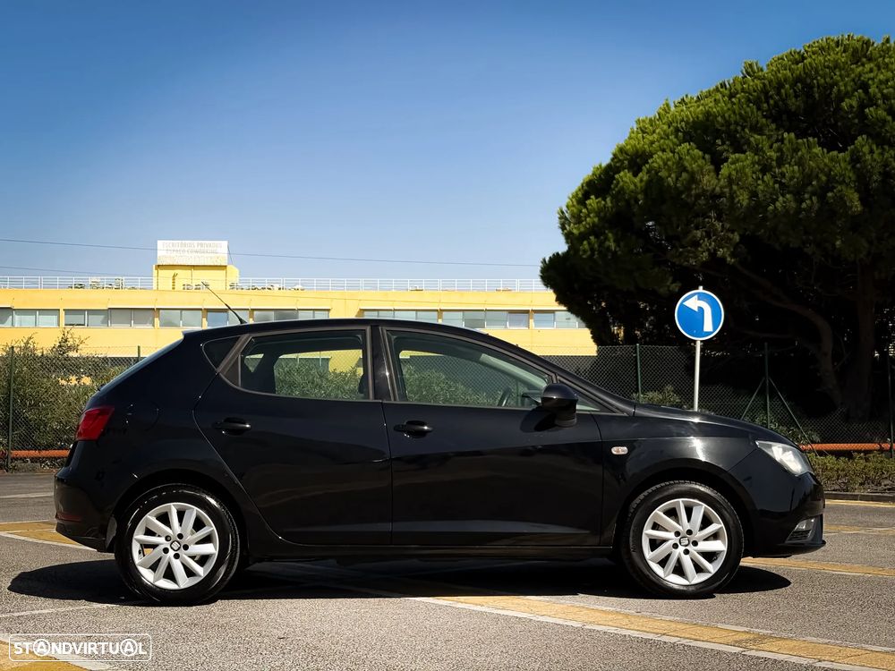 SEAT Ibiza 1.2 12V Style - 12
