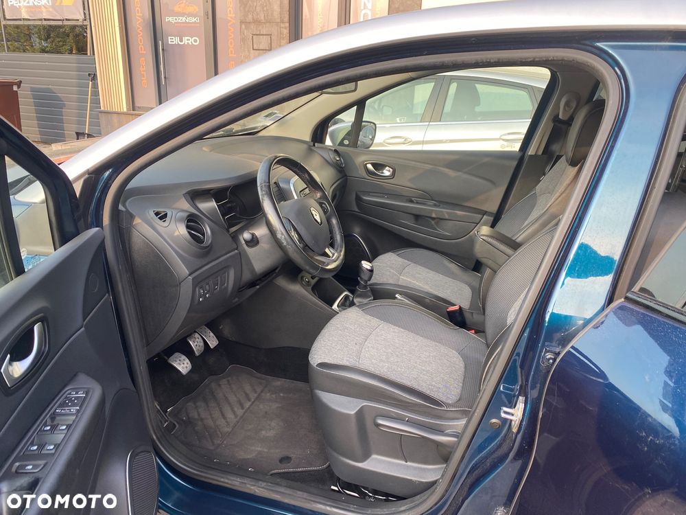Renault Captur - 7