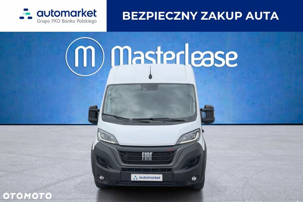 Fiat Ducato MJ L2H2 (bryg.) - 2