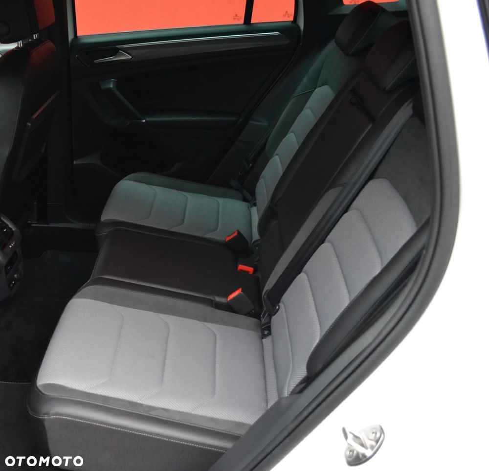 Volkswagen Tiguan 2.0 TDI BMT SCR 4Mot Highline DSG - 11