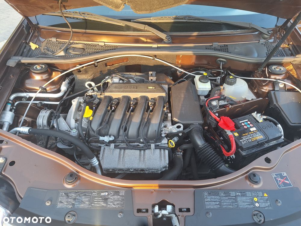 Dacia Duster - 13