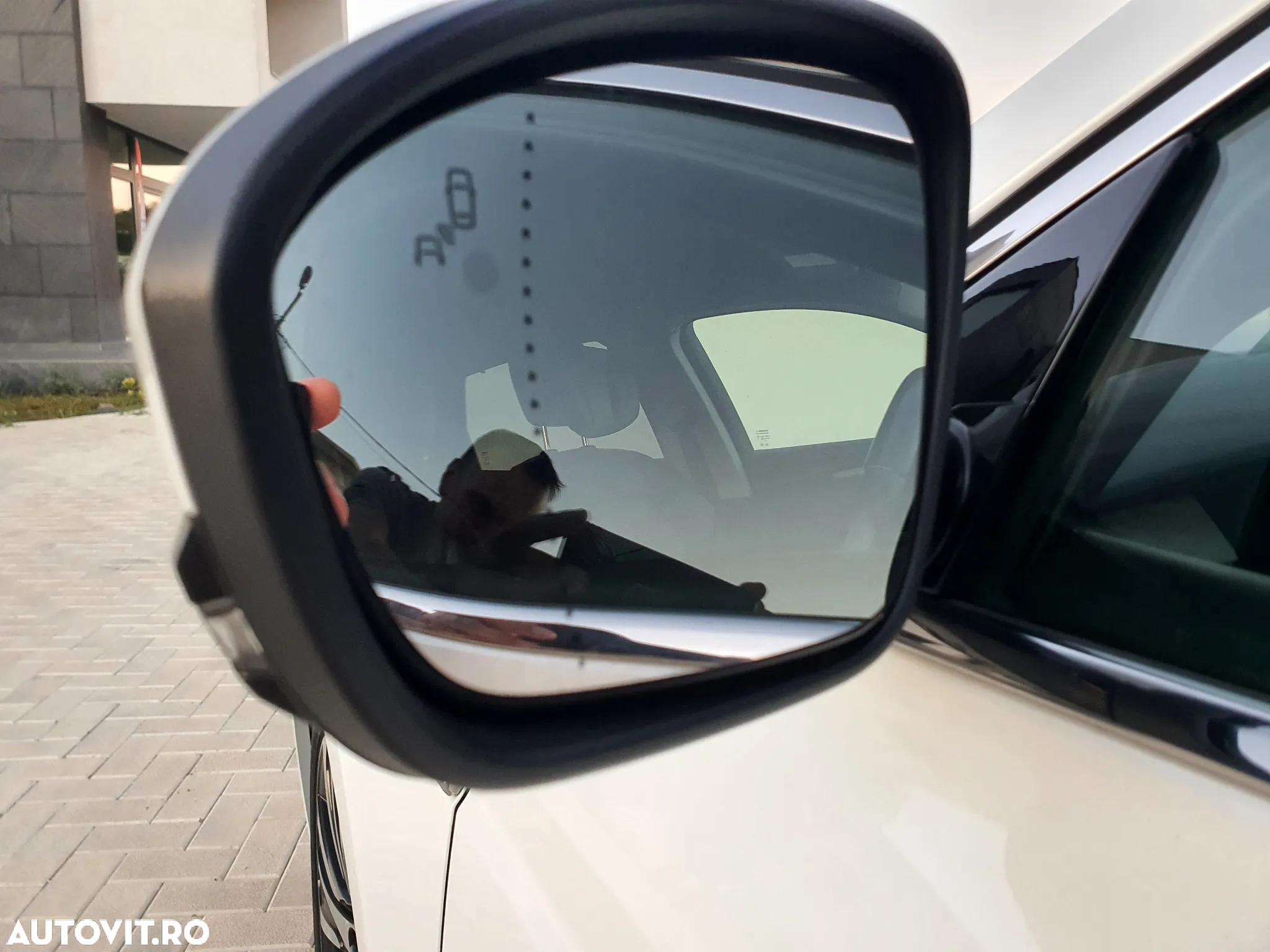 Renault Talisman Grandtour ENERGY dCi 160 EDC INITIALE PARIS - 14
