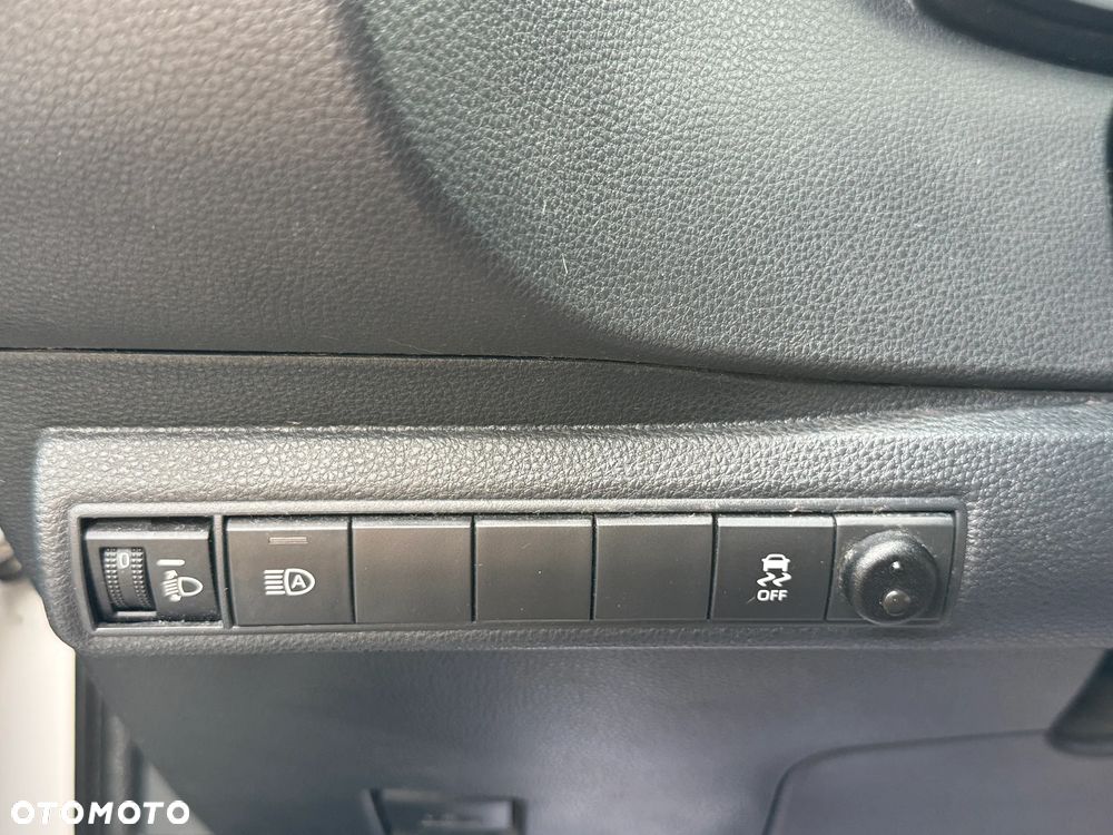 Toyota Corolla 1.8 Hybrid GPF Active - 18