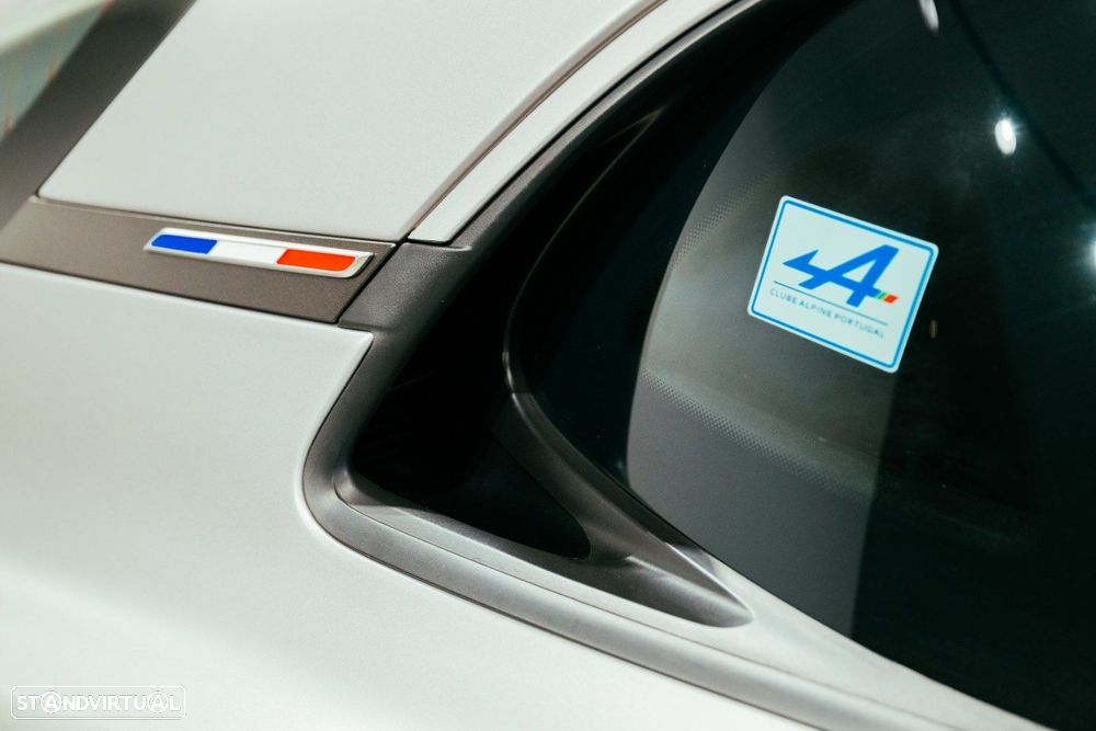 Alpine A110 GT - 10