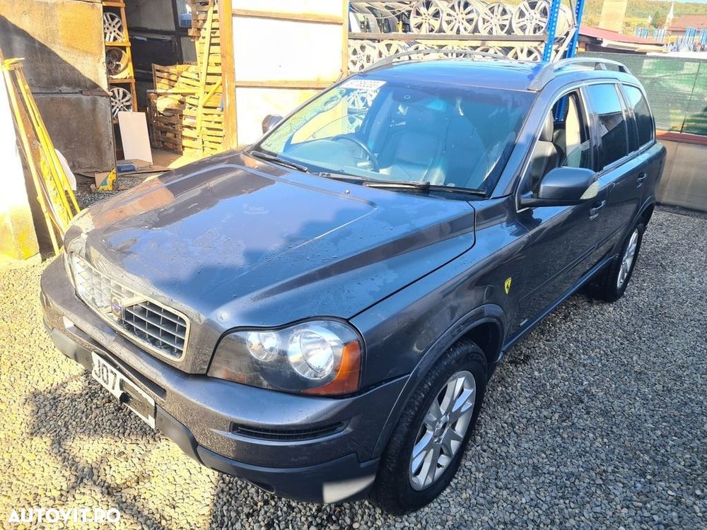 Dezmembrari dezmembrez  Volvo XC90 Facelift 2.4 Diesel 2007-2014 - 1