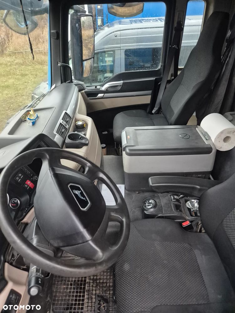 MAN TGS 35 .420 - 20