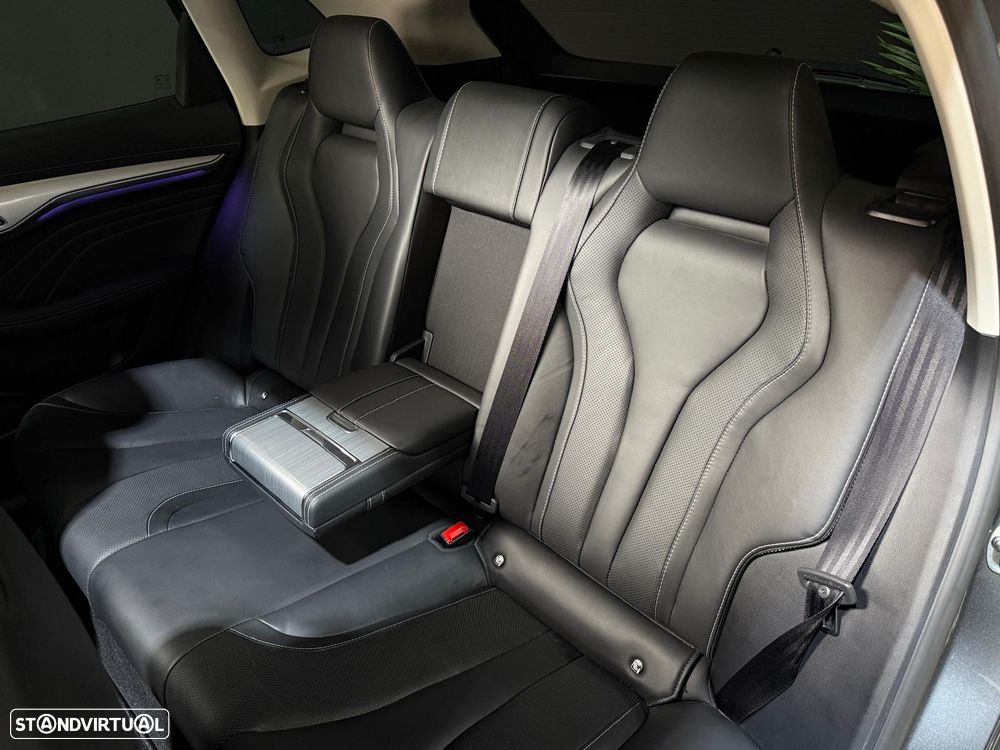 MG Marvel R 70 kWh Luxury - 38