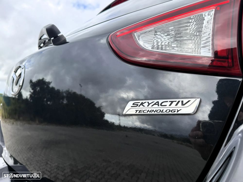 Mazda 2 1.5 Sky.Evolve Navi - 14