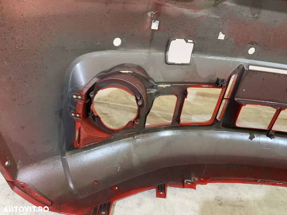 Bara fata Suzuki Ignis, 2016, 2017, 2018, 2019, 2020, 2021, 2022, cod origine OE 71711-62R. - 8