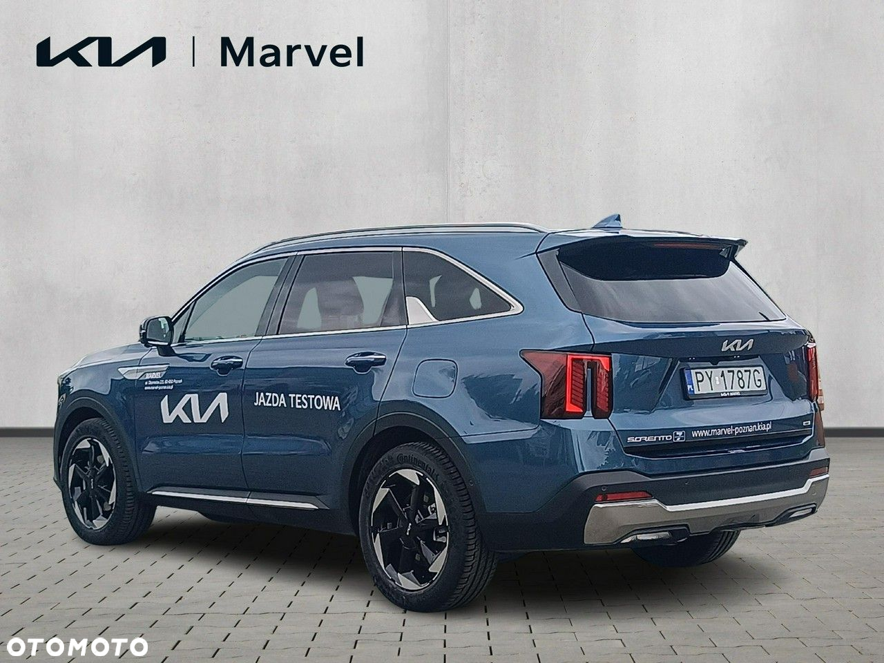 Kia Sorento - 7