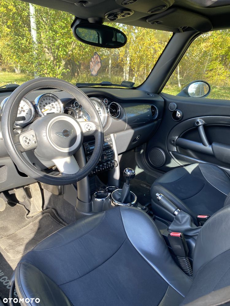 MINI Cooper - 11