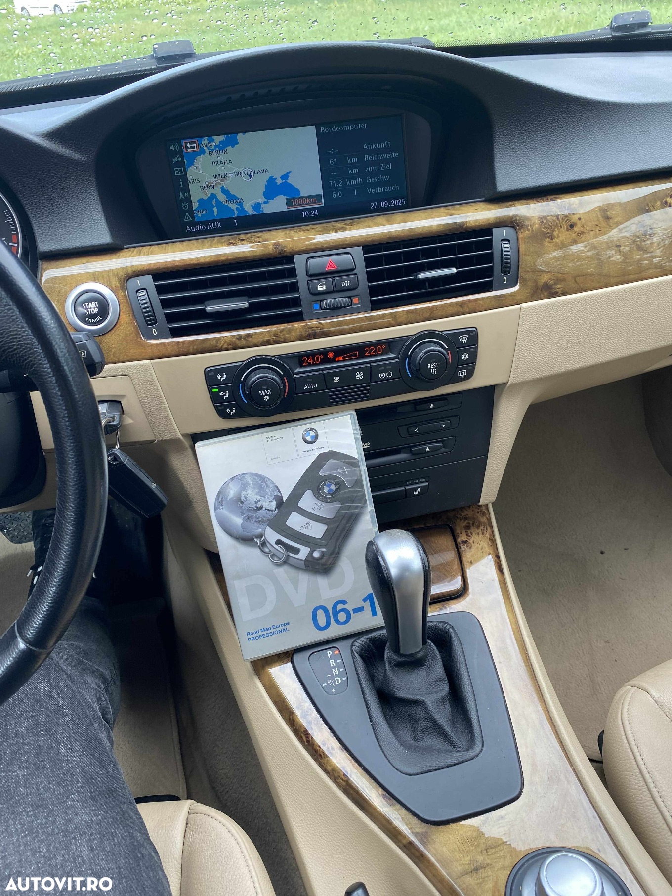 BMW Seria 3 - 7