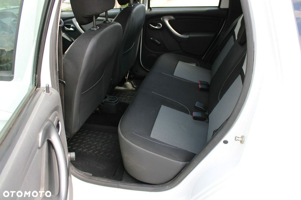 Dacia Duster - 31