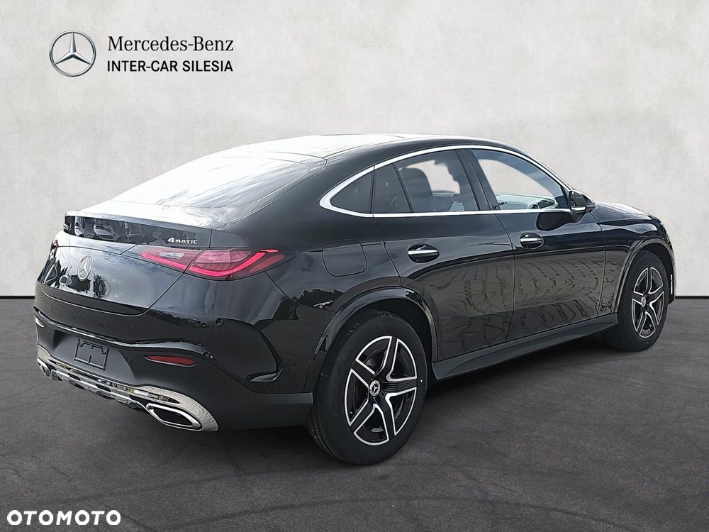 Mercedes-Benz GLC - 5