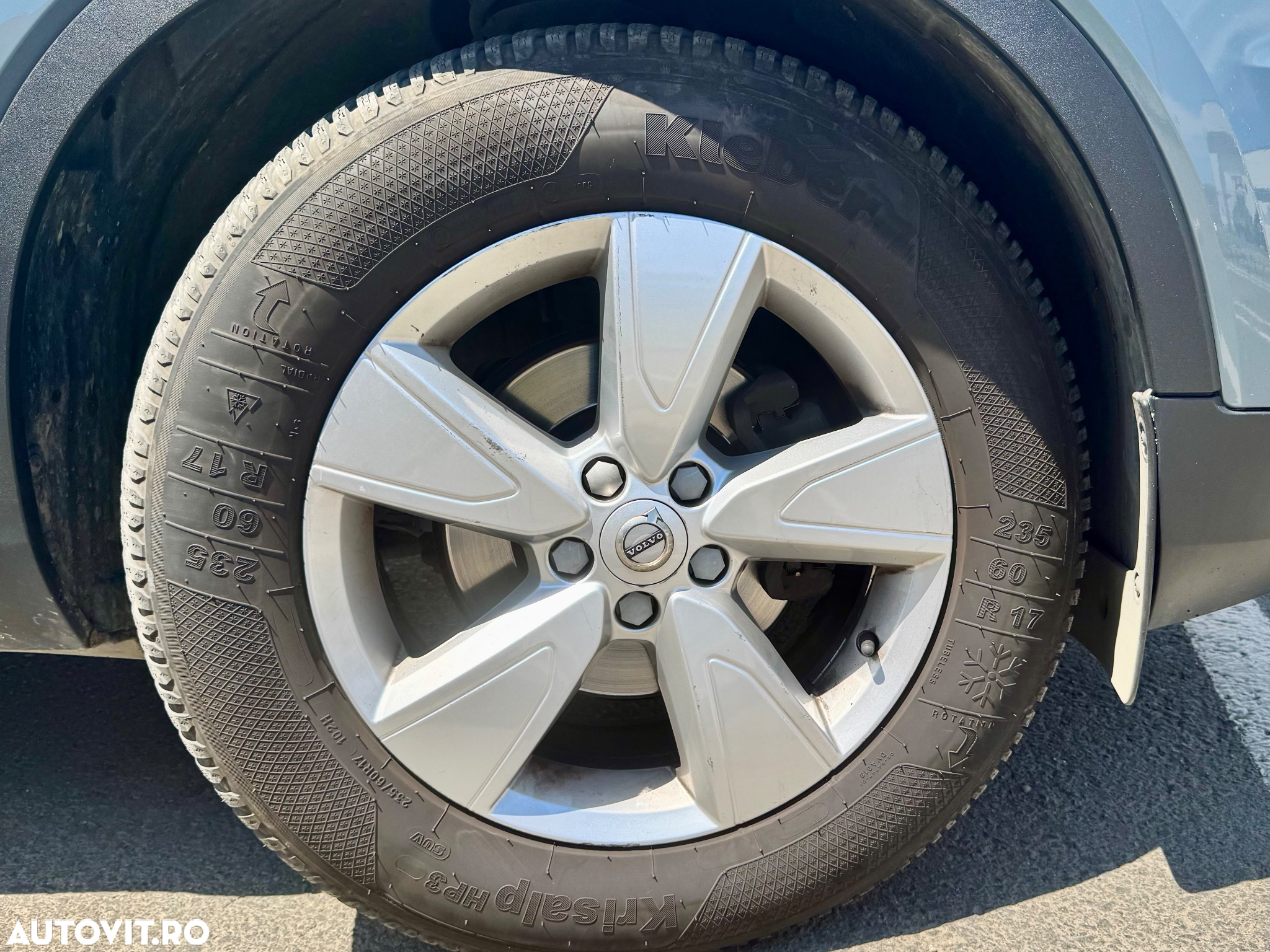 Volvo XC 40 D3 Momentum - 13