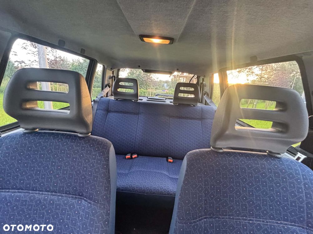 Fiat Uno 899 - 16