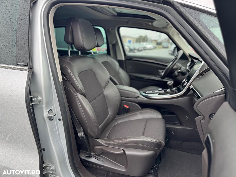 Renault Espace Energy dCi 160 EDC Intens - 24