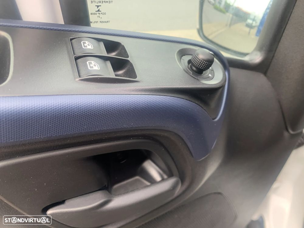 Iveco 35C14H V L3H3 Rodado Duplo+Plataforma Dholandia - 38