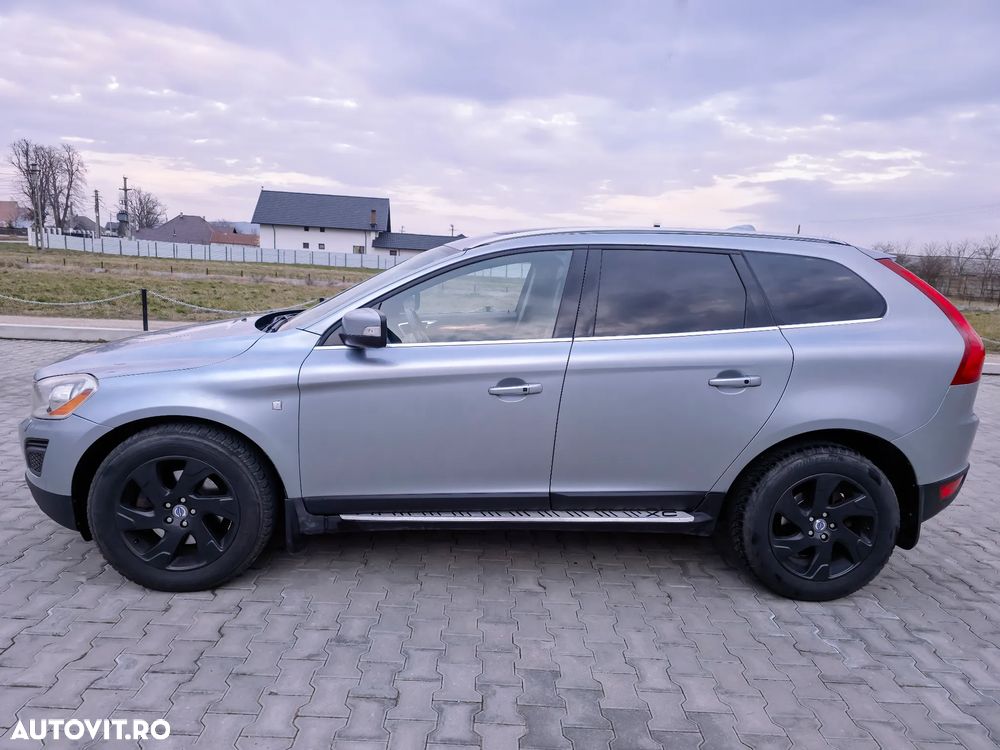 Volvo XC 60 - 3