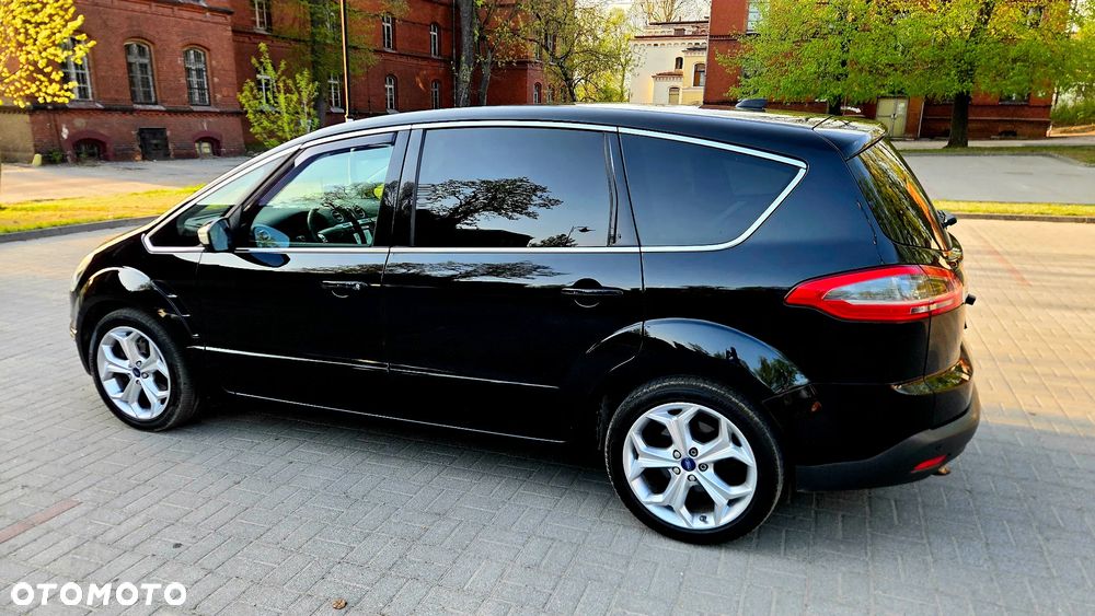 Ford S-Max 2.0 TDCi DPF Titanium X - 6