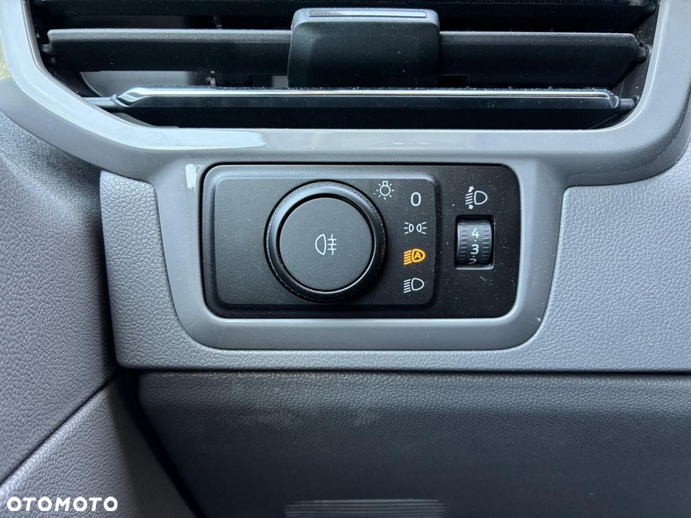 Volkswagen Transporter Furgon PLUS Edition/6-cio osob./AUTOMAT (L2) 2.0 TDI 170KM, r.o. 3500 mm - 33