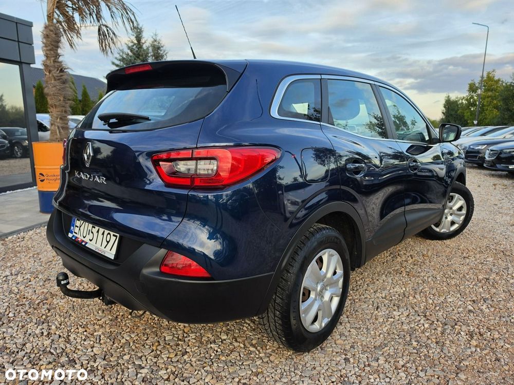 Renault Kadjar - 22