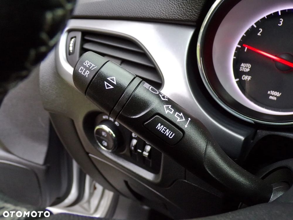 Opel Astra 1.0 Turbo Start/Stop Dynamic - 21