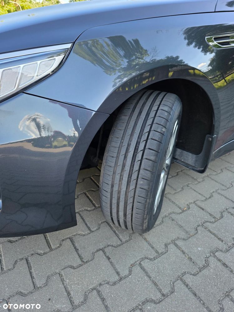 Kia Optima Sportswagon 1.7 CRDI Edition 7 - 9