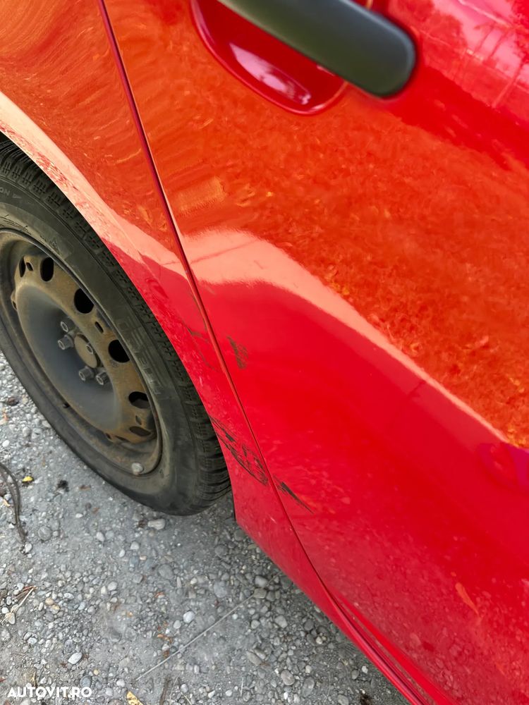 Seat Ibiza - 16