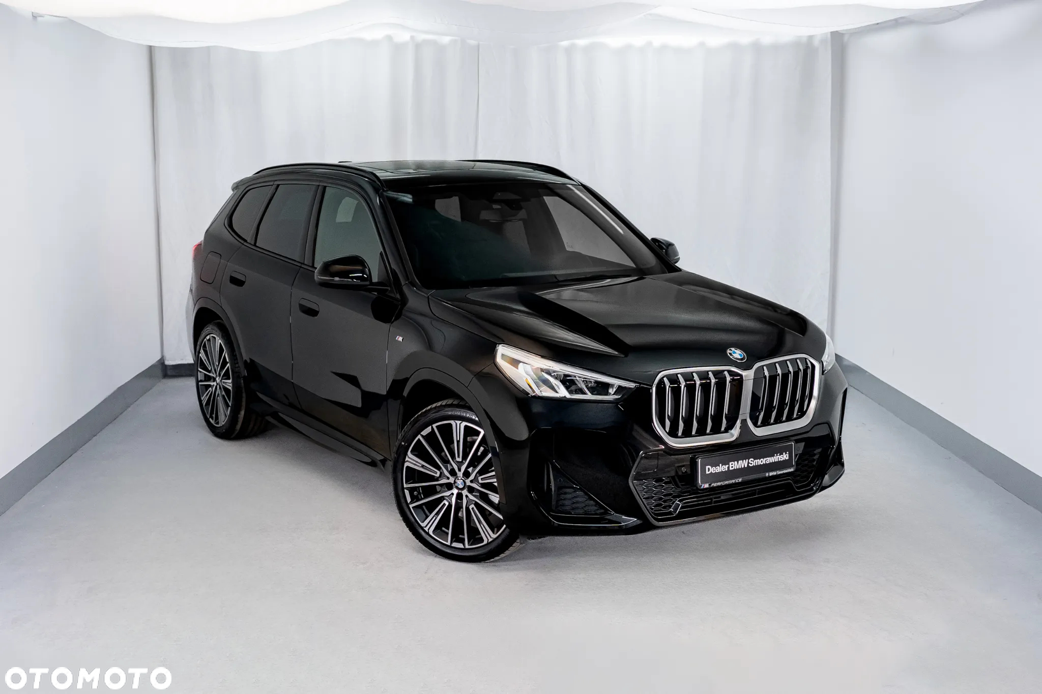 BMW X1 xDrive23i mHEV M Sport - 11
